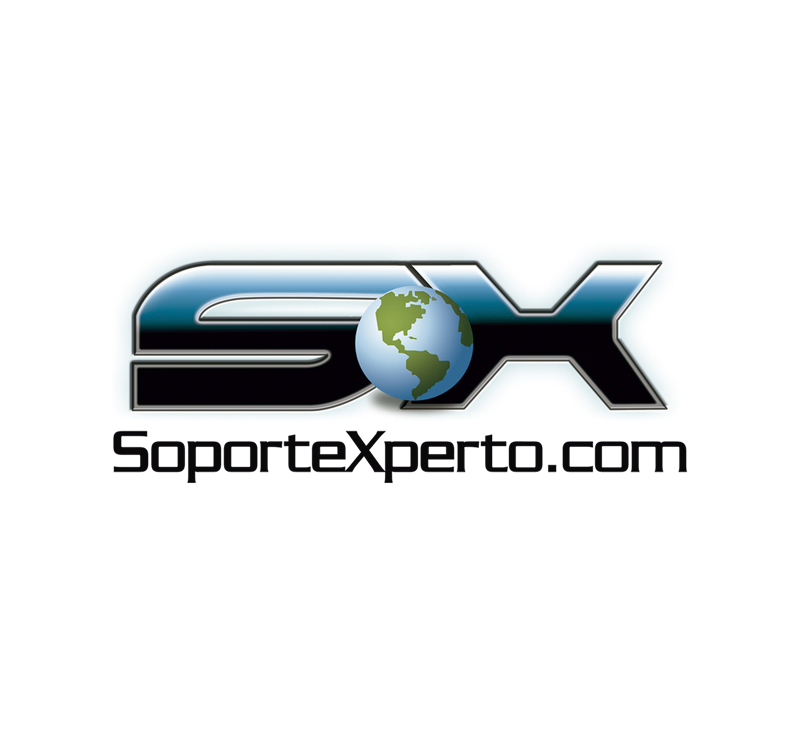 SoporteXperto logo